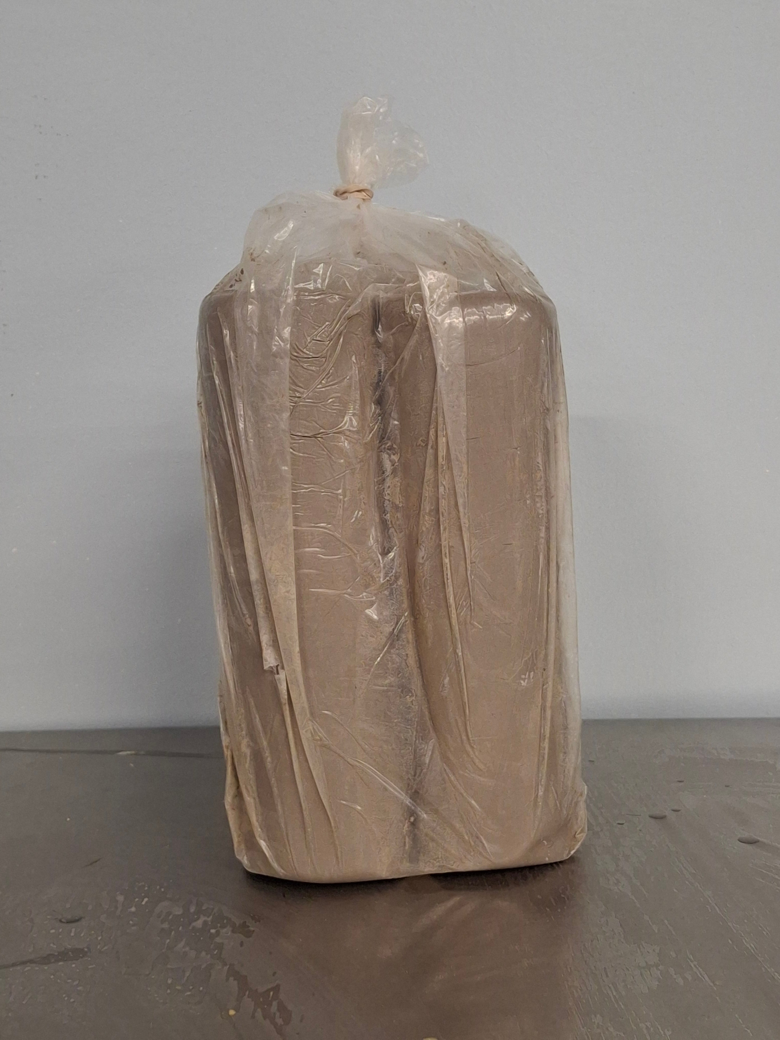 Stoneware (reclaim) 25lbs