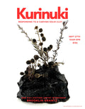One Day Visiting Artist Workshop: Kurinuki (9/27)