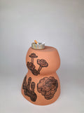 Two-Day Workshop: Ceramic Furniture (8/29-8/30) 10am-4pm